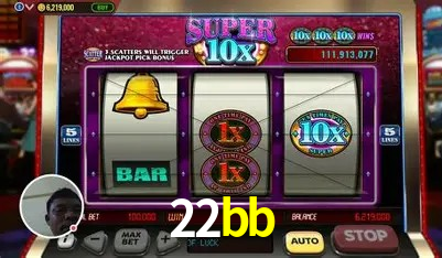 Desvendando o Mundo dos Jogos Virtuais na 22bb