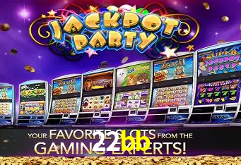 Inovações de Jogos na 22bb: O Futuro das Experiências Interativas